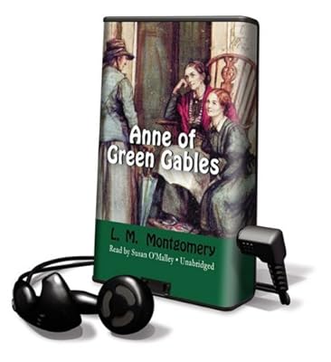 Anne of Green Gables