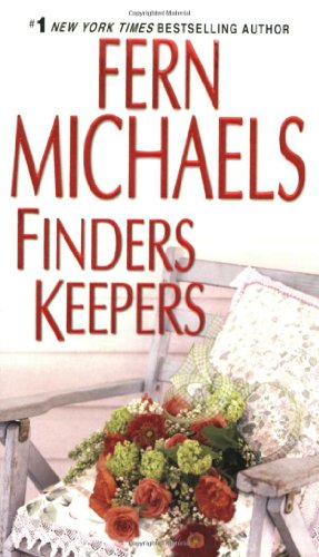 Finders Keepers by Fern Michaels