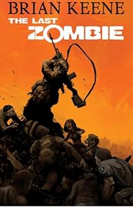 The Last Zombie: Dead New World