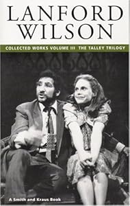 Lanford Wilson: The Early Plays, 1965-1970