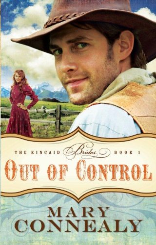 Out of Control by Mary Connealy