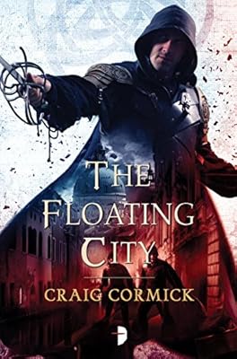 The Floating City