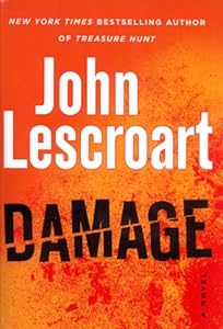 Damage: A Novel