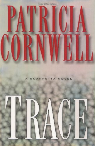 Dust Large Print by Patricia Cornwell
