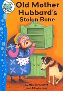 Old Mother Hubbard's Stolen Bone