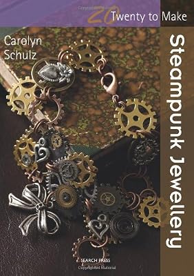 Steampunk Jewellery