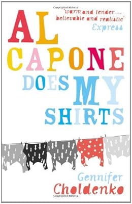 Al Capone Does My Shirts