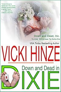 Down and Dead in Dixie