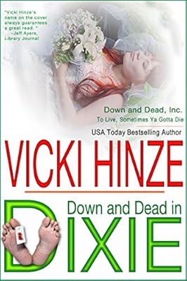 Down and Dead in Dixie