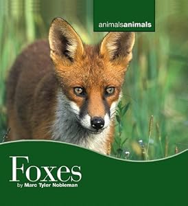 Foxes (Animals, Animals)