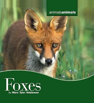 Foxes (Animals, Animals)