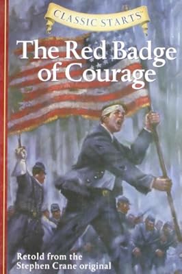 The Red Badge of Courage