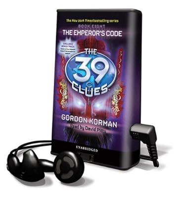 The Emperor's Code