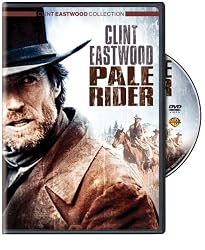 Pale Rider