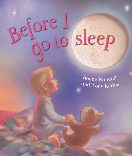 Before I Go To Sleep by Parragon Books
