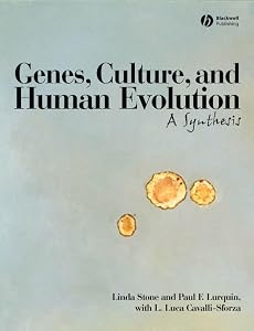 Genes, Culture, and Human Evolution: A Synthesis