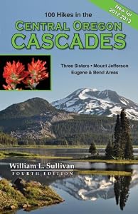 Central Oregon Cascades
