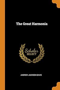 The Great Harmonia