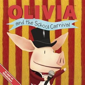 OLIVIA and the School Carnival