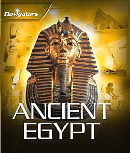 Navigators: Ancient Egypt