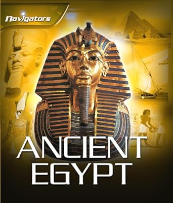 Navigators: Ancient Egypt