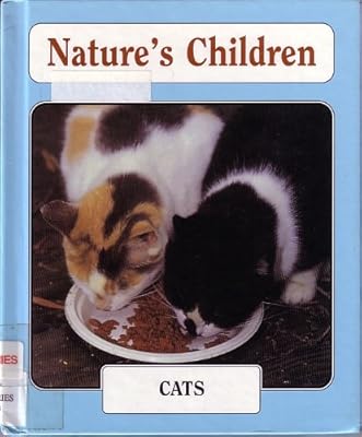 Cats (Nature's Children)