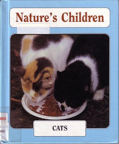 Cats (Nature's Children) by Maggie Da Silva