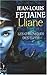 Les Chroniques des Elfes, Tome 1 : Lliane