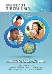 Allergies &amp; Asthma by Jean Ford