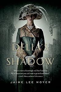 Delia's Shadow