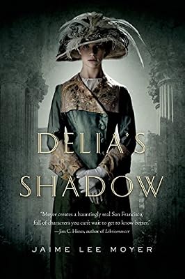 Delia's Shadow