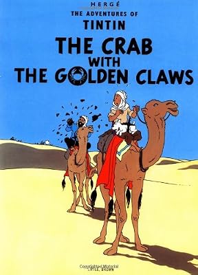 The Crab with the Golden Claws