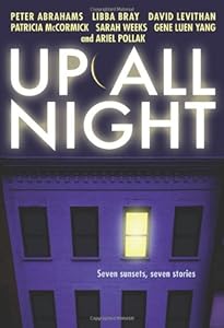 Up All Night
