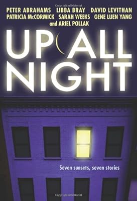 Up All Night