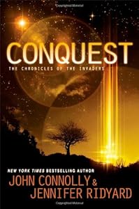 Conquest: Book 1, The Chronicles of the Invaders