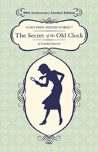 The Secret of the Old Clock