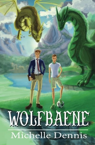 Wolfbaene