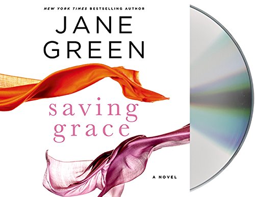 Saving Grace by Jane Green