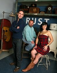 American Pickers [Blu-ray]