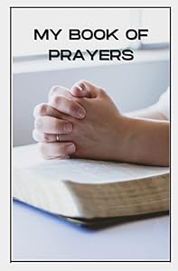 MY PRAYER LIST by Phoenix Rising