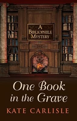 One Book in the Grave