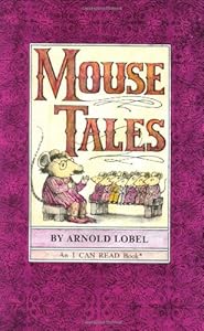Mouse Tales (I Can Read Book 2)
