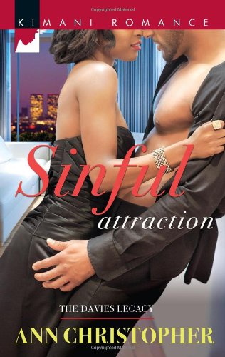 Sinful Attraction by Ann Christopher