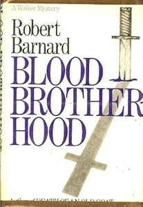 Blood brotherhood