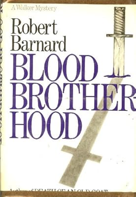 Blood brotherhood