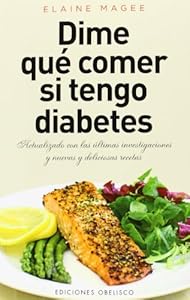 Dime que comer si tengo diabetes