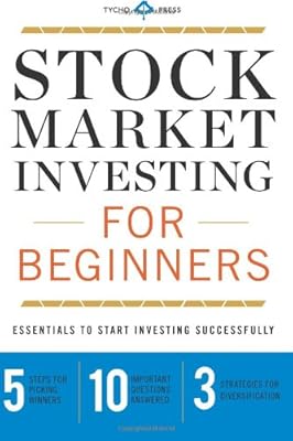 Stock Market Investing for Beginners: Essentials to Start Investing Successfully