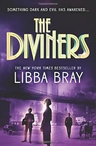 The Diviners by Libba Bray