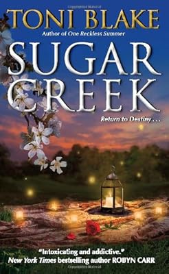 Sugar Creek: A Destiny Novel