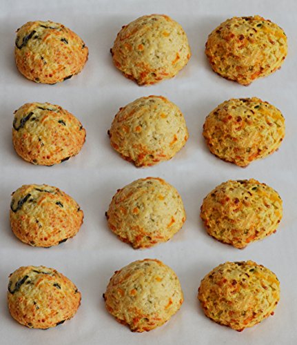 Algopix Similar Product 20 - Seven Sisters Scones Farrahs Box 12